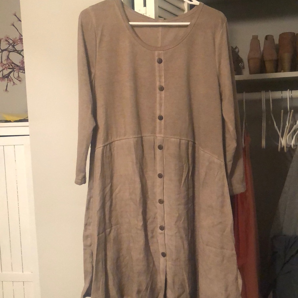 Boutique dress